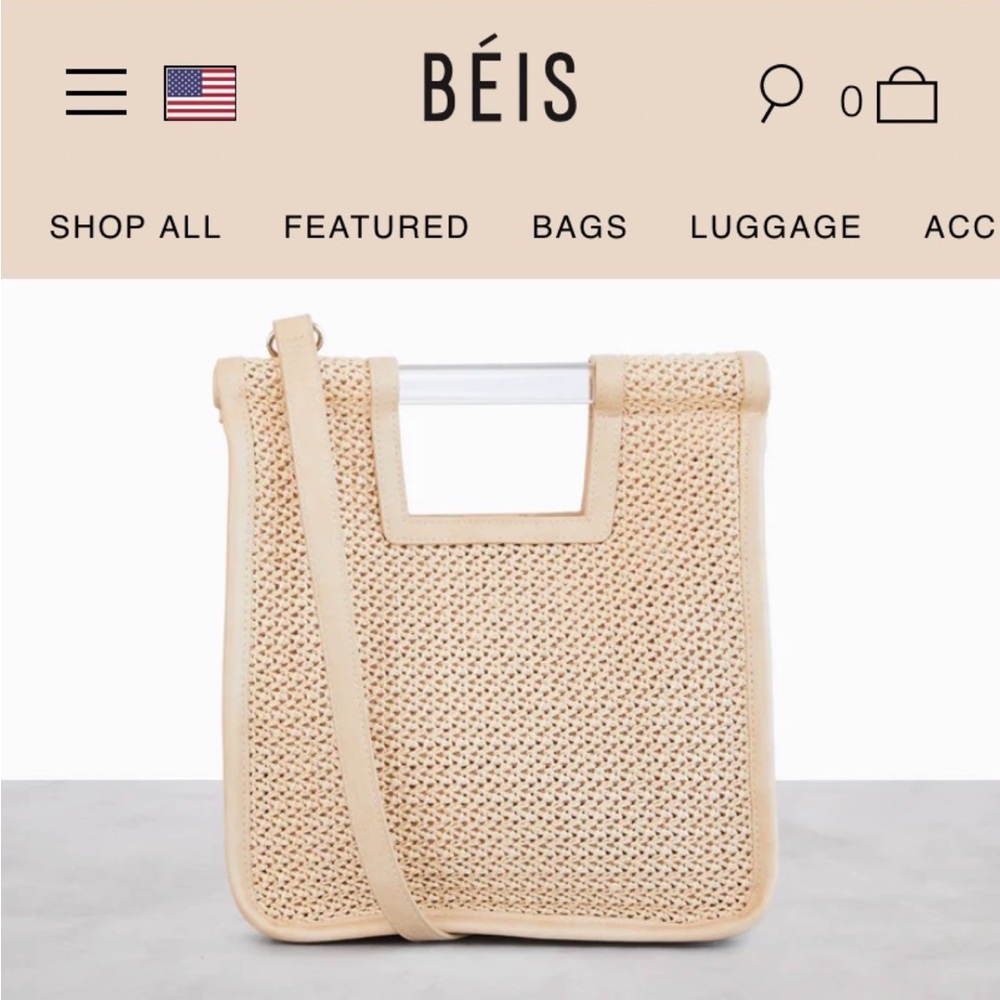 Beis Bag